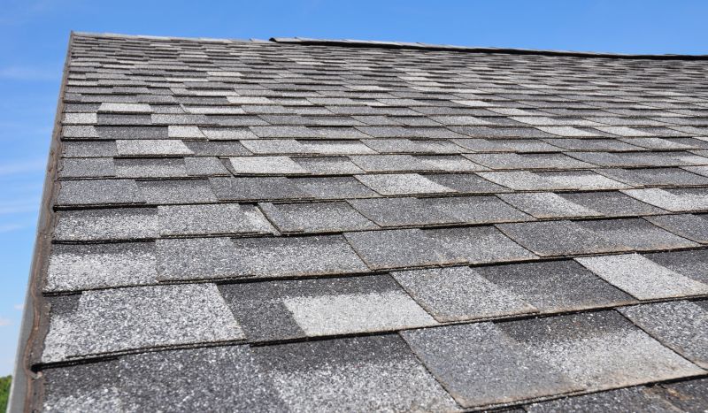 Asphalt Roofing Service in Manchester, NH