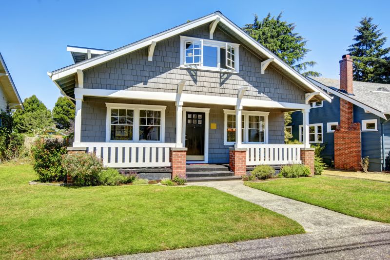 Board Siding Replacement in Stamford, CT